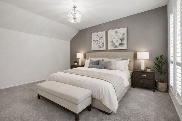 11910 Bazley Knoll Drive, Humble, TX 77346