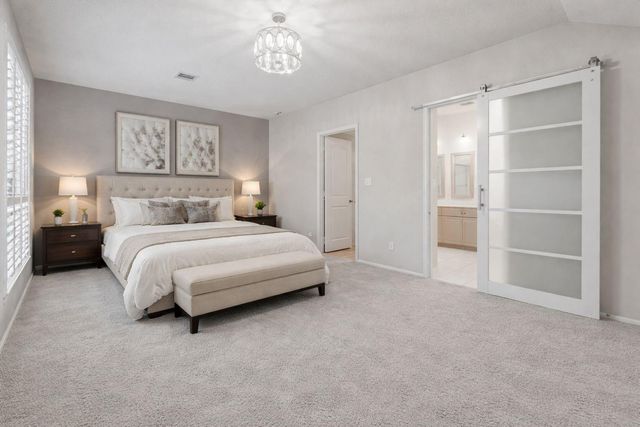 11910 Bazley Knoll Drive, Humble, TX 77346