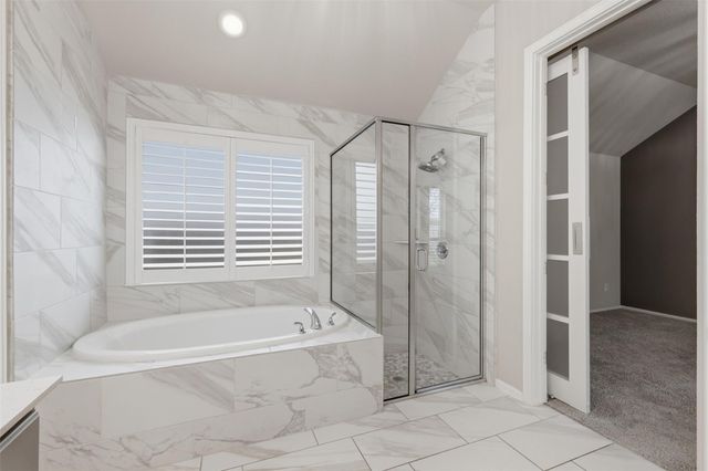 11910 Bazley Knoll Drive, Humble, TX 77346