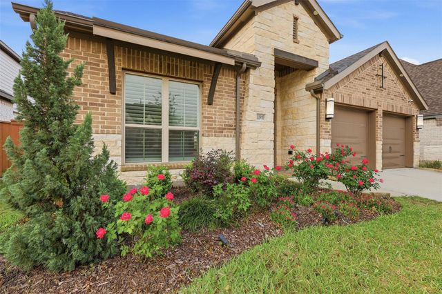 11910 Bazley Knoll Drive, Humble, TX 77346