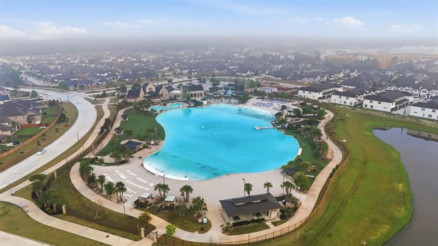 11910 Bazley Knoll Drive, Humble, TX 77346