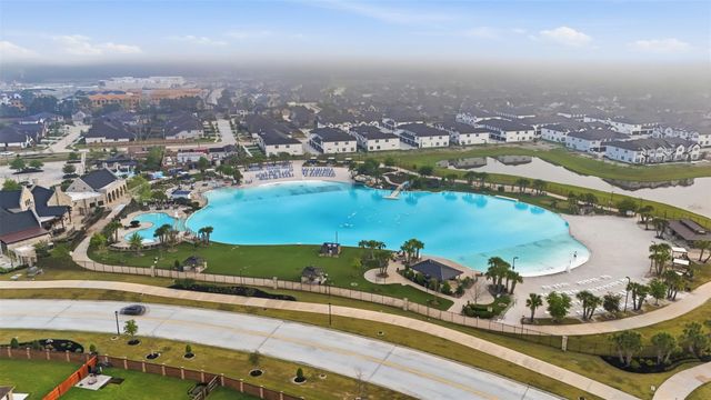 11910 Bazley Knoll Drive, Humble, TX 77346