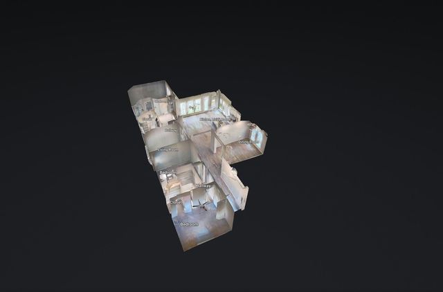 11910 Bazley Knoll Drive, Humble, TX 77346