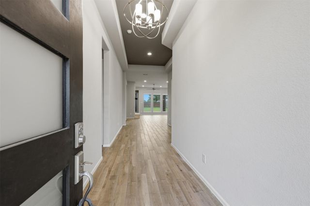 11910 Bazley Knoll Drive, Humble, TX 77346