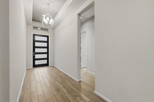 11910 Bazley Knoll Drive, Humble, TX 77346