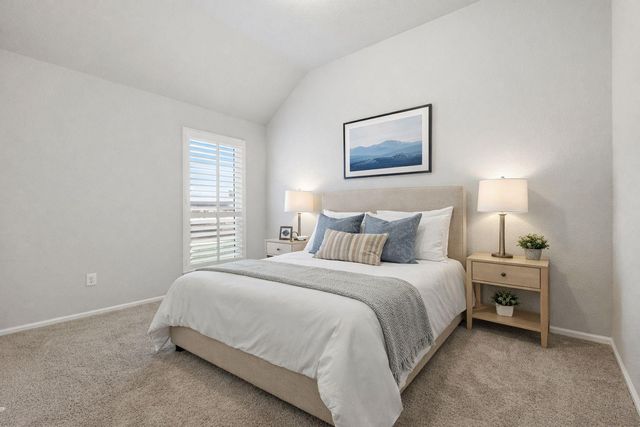 11910 Bazley Knoll Drive, Humble, TX 77346