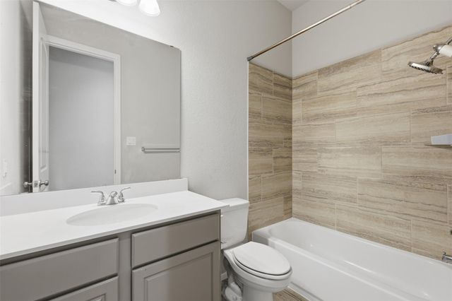 11910 Bazley Knoll Drive, Humble, TX 77346