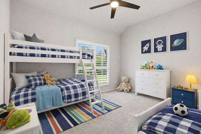 11910 Bazley Knoll Drive, Humble, TX 77346