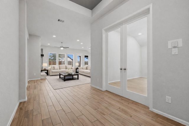 11910 Bazley Knoll Drive, Humble, TX 77346