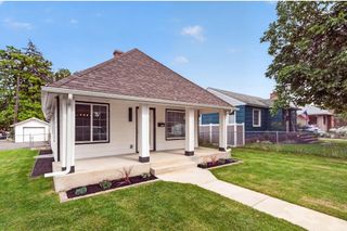 5028 N WASHINGTON St, Spokane, WA 99016