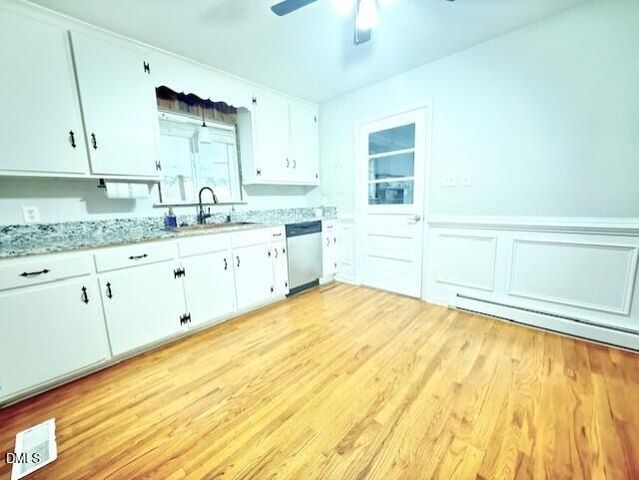 8419 S Lowell Road, Bahama, NC 27503