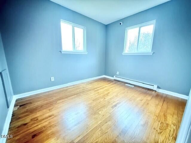 8419 S Lowell Road, Bahama, NC 27503