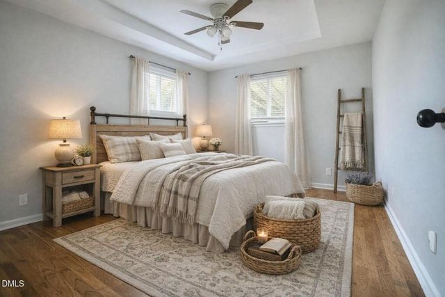 8419 S Lowell Road, Bahama, NC 27503