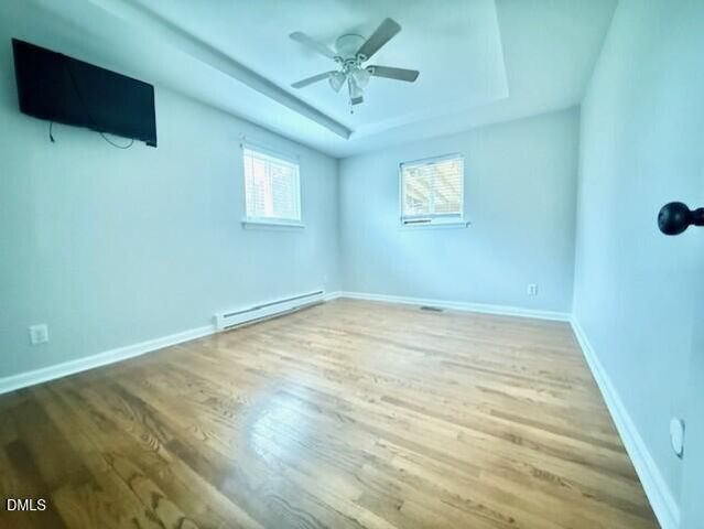 8419 S Lowell Road, Bahama, NC 27503