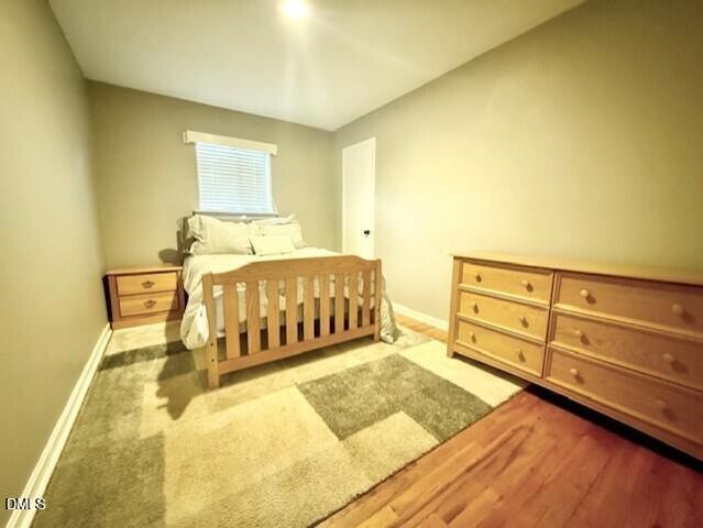 8419 S Lowell Road, Bahama, NC 27503