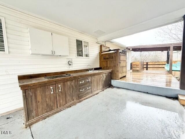 8419 S Lowell Road, Bahama, NC 27503