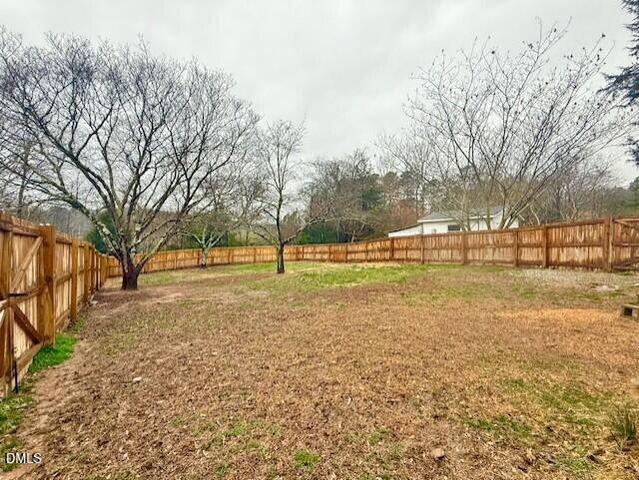 8419 S Lowell Road, Bahama, NC 27503