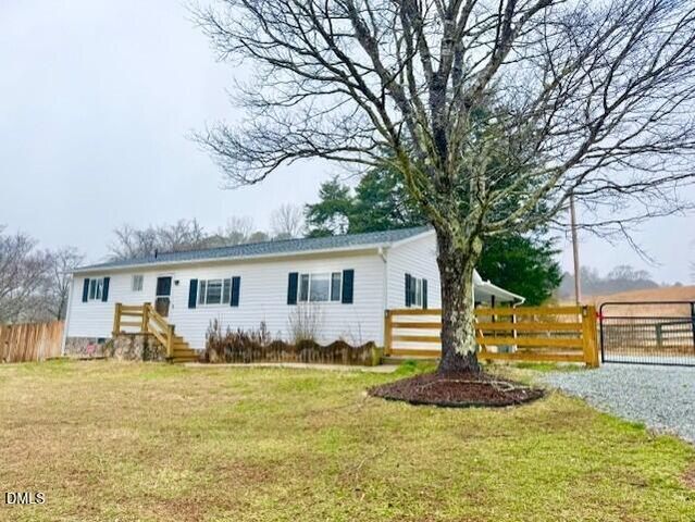 8419 S Lowell Road, Bahama, NC 27503