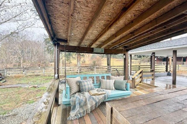 8419 S Lowell Road, Bahama, NC 27503