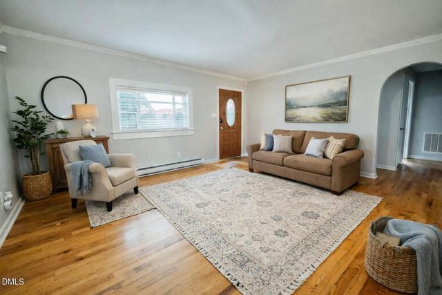 8419 S Lowell Road, Bahama, NC 27503