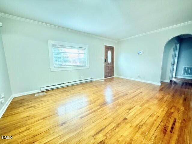 8419 S Lowell Road, Bahama, NC 27503