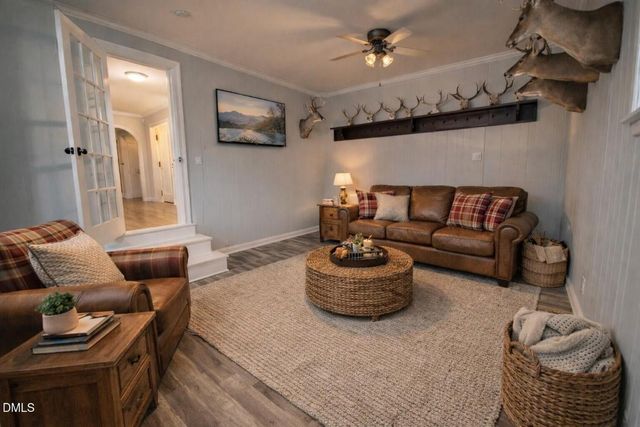 8419 S Lowell Road, Bahama, NC 27503