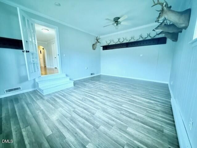 8419 S Lowell Road, Bahama, NC 27503