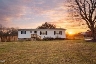 8419 S Lowell Road, Bahama, NC 27503