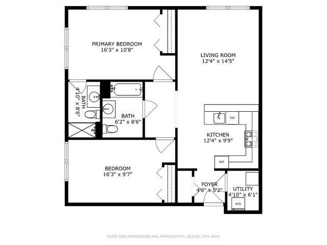 361 Main Street 202, South Amboy, NJ 08879