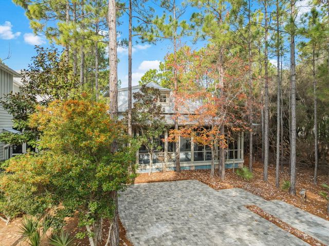 277 Pine Needle Way, Santa Rosa Beach, FL 32459