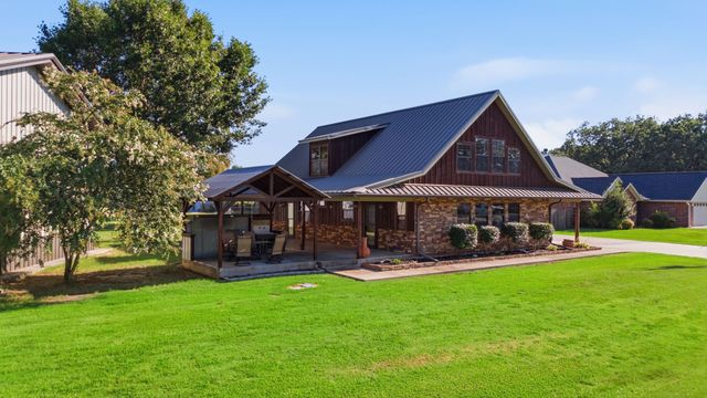 271 County Road 1559, Alba, TX 75410