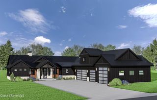 lot 3 Werre RD, Rathdrum, ID 83858