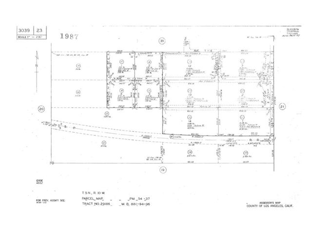 120 E Avenue T-8, Pearblossom, CA 93553
