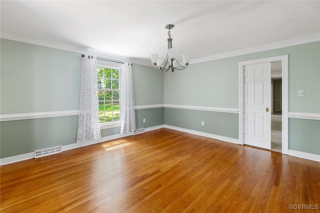 1610 Swansbury Dr, Henrico, VA 23238