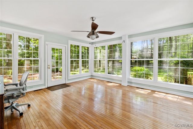 1610 Swansbury Dr, Henrico, VA 23238