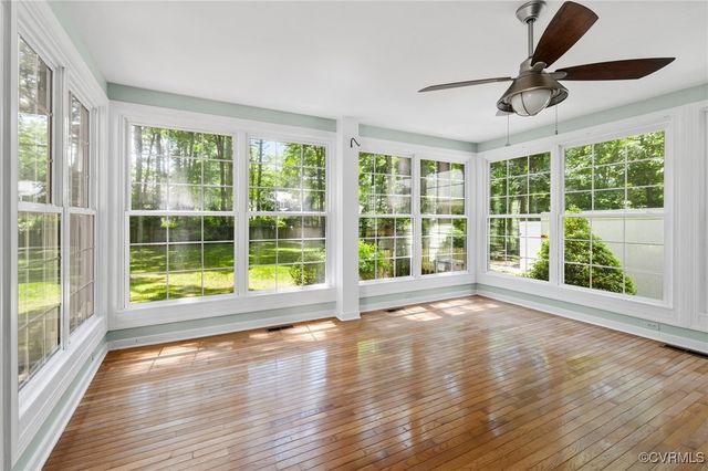1610 Swansbury Dr, Henrico, VA 23238