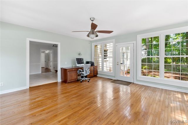 1610 Swansbury Dr, Henrico, VA 23238
