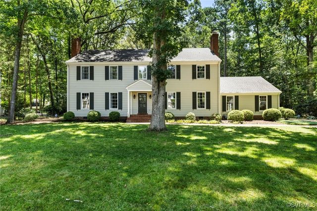 1610 Swansbury Dr, Henrico, VA 23238