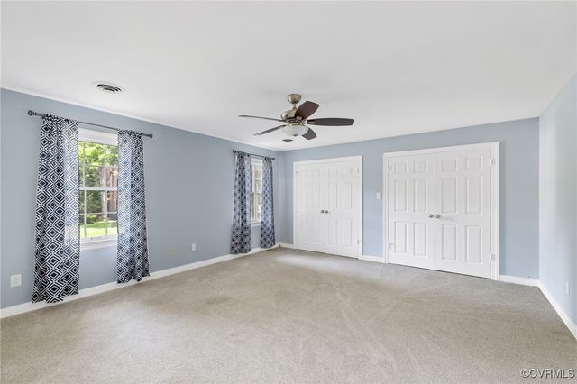 1610 Swansbury Dr, Henrico, VA 23238