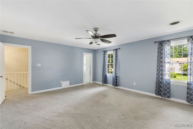 1610 Swansbury Dr, Henrico, VA 23238