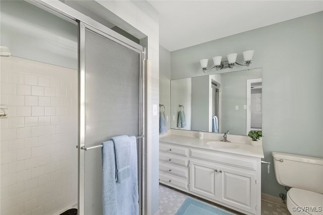 1610 Swansbury Dr, Henrico, VA 23238