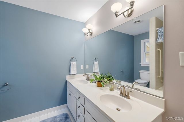 1610 Swansbury Dr, Henrico, VA 23238