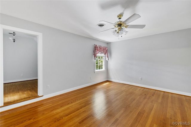 1610 Swansbury Dr, Henrico, VA 23238
