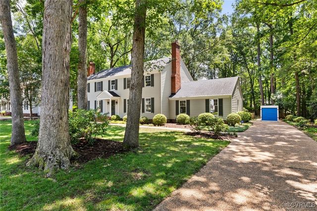 1610 Swansbury Dr, Henrico, VA 23238