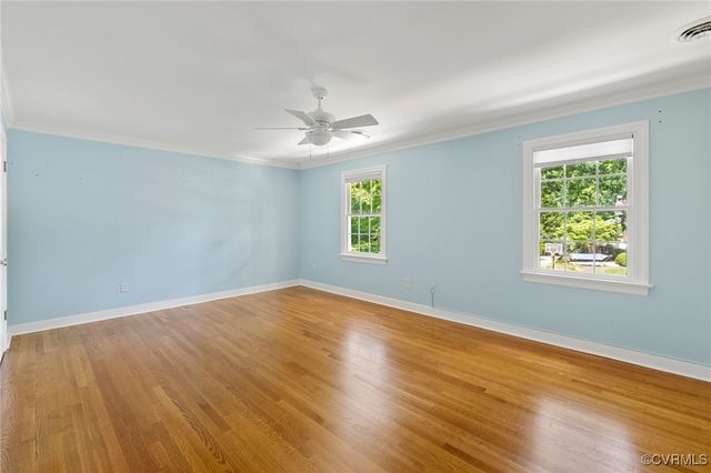 1610 Swansbury Dr, Henrico, VA 23238