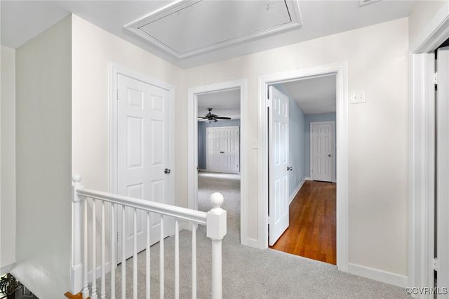 1610 Swansbury Dr, Henrico, VA 23238