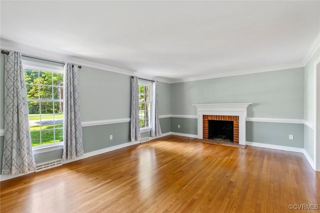 1610 Swansbury Dr, Henrico, VA 23238