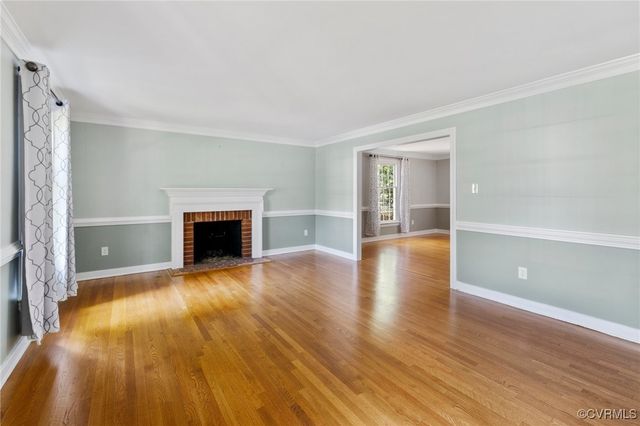 1610 Swansbury Dr, Henrico, VA 23238
