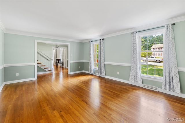 1610 Swansbury Dr, Henrico, VA 23238
