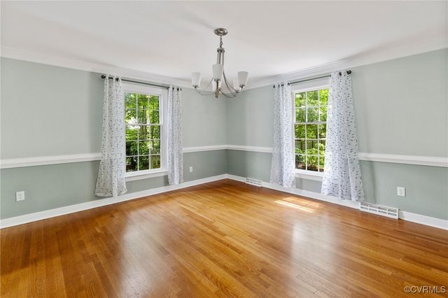 1610 Swansbury Dr, Henrico, VA 23238